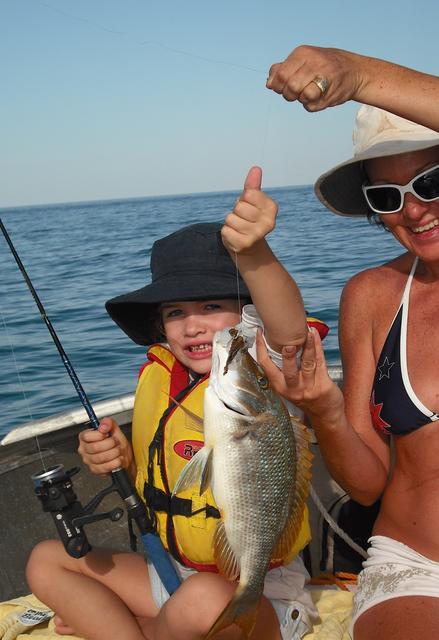 Our Little Fishtastic Our Little Fishtastic